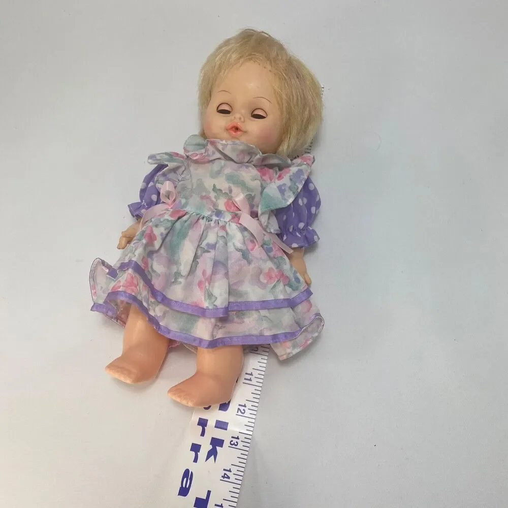Vintage 1972 Horsman Doll 12